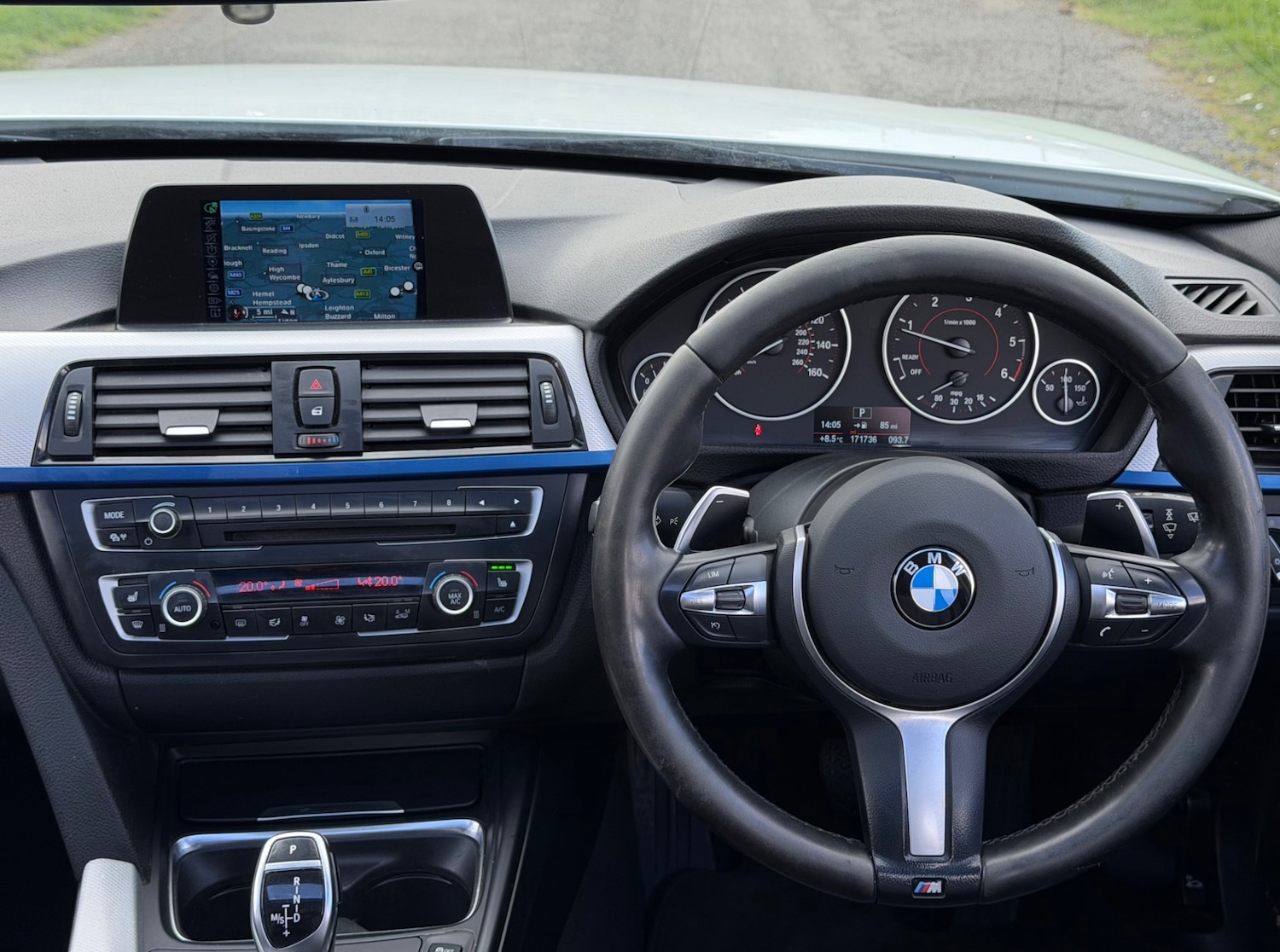 Used BMW 3 Series 2015 for sale - 78054443: Photo 11