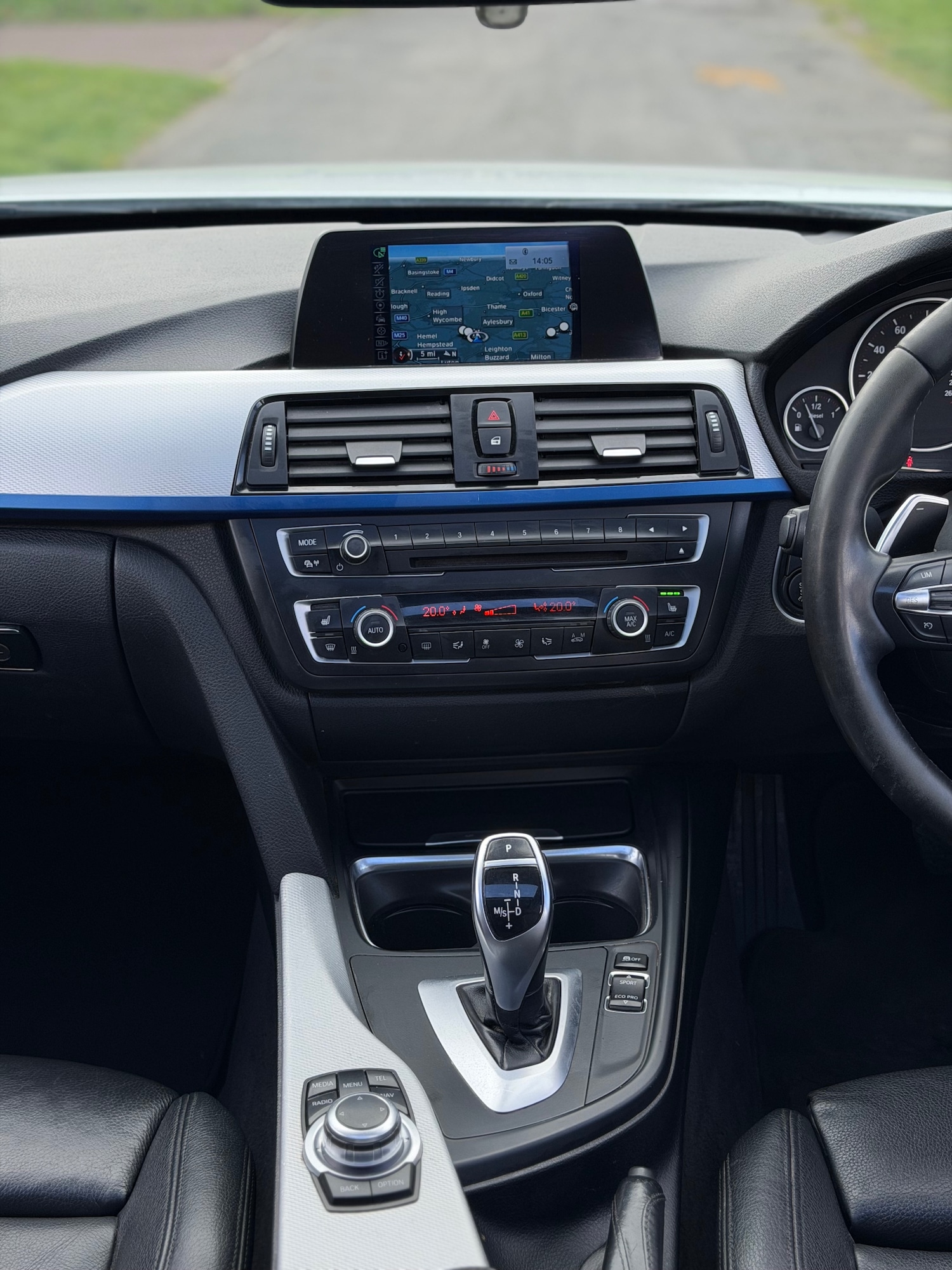 Used BMW 3 Series 2015 for sale - 78054443: Photo 12