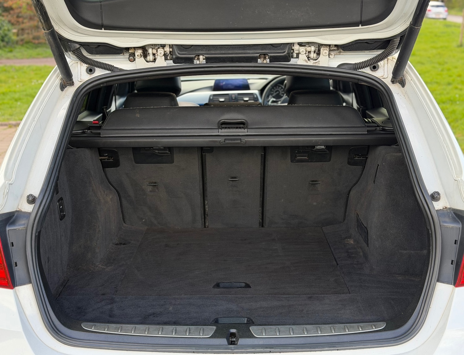 Used BMW 3 Series 2015 for sale - 78054443: Photo 14