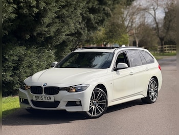BMW 3 Series feature image