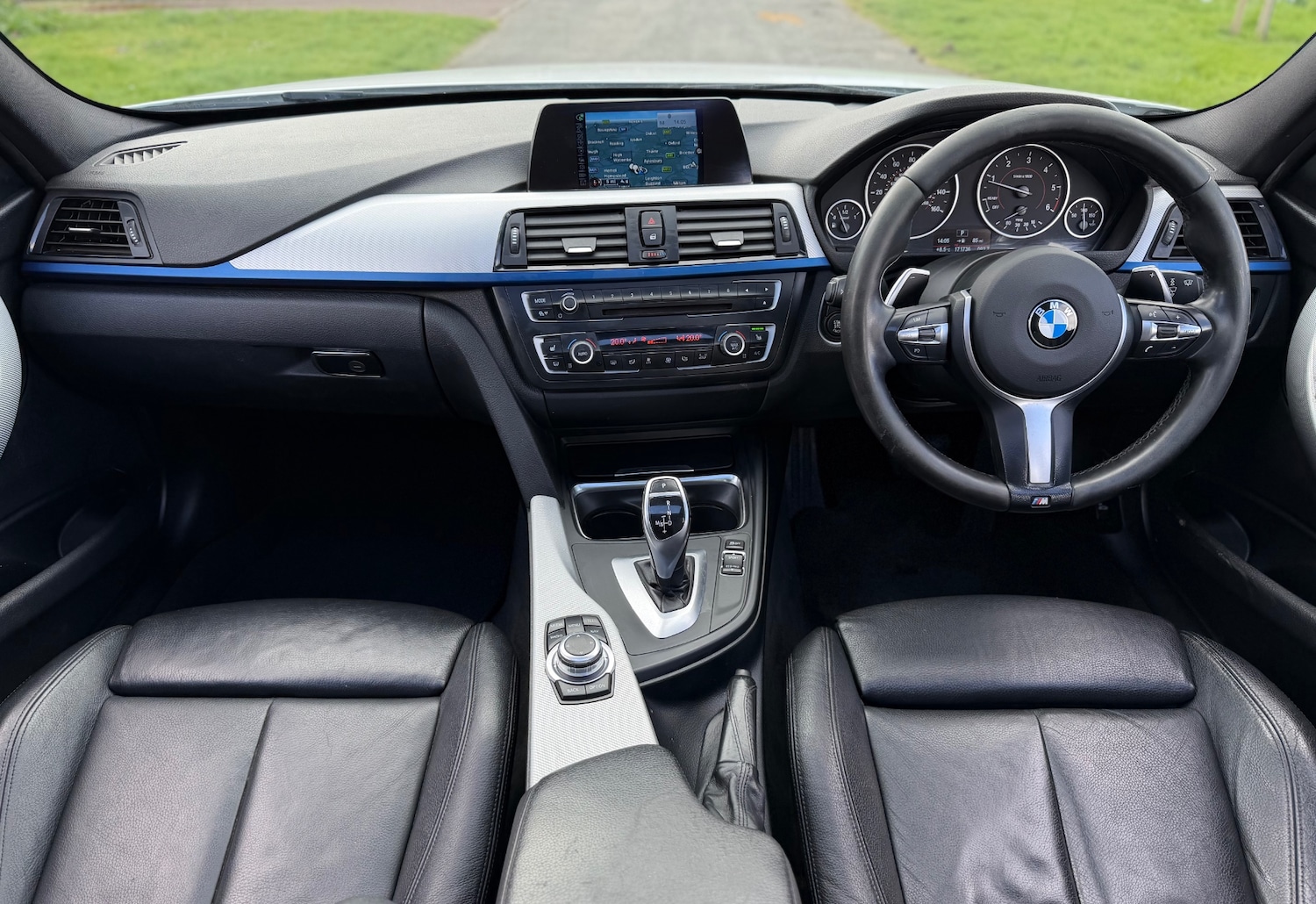 Used BMW 3 Series 2015 for sale - 78054443: Photo 5