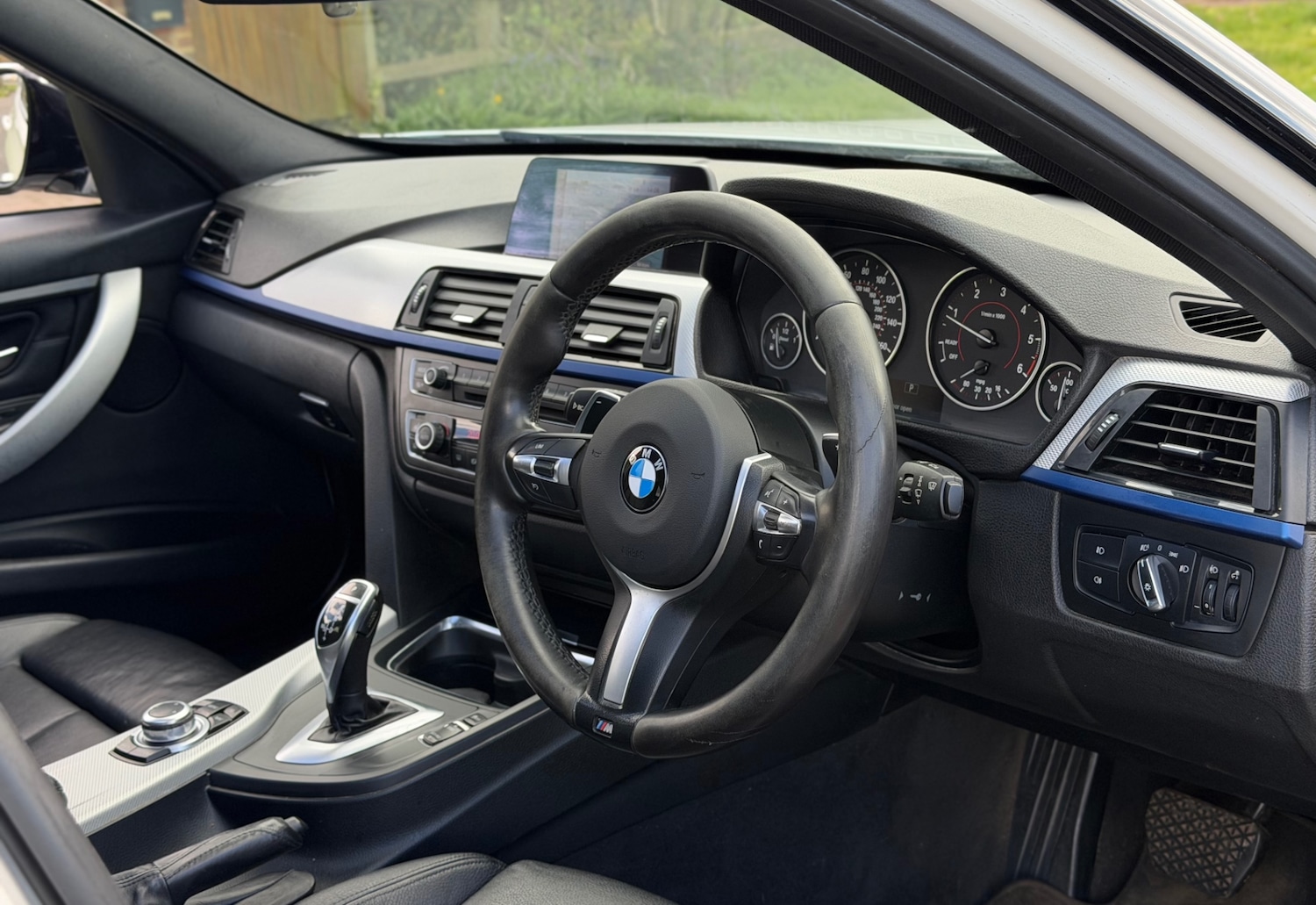 Used BMW 3 Series 2015 for sale - 78054443: Photo 7