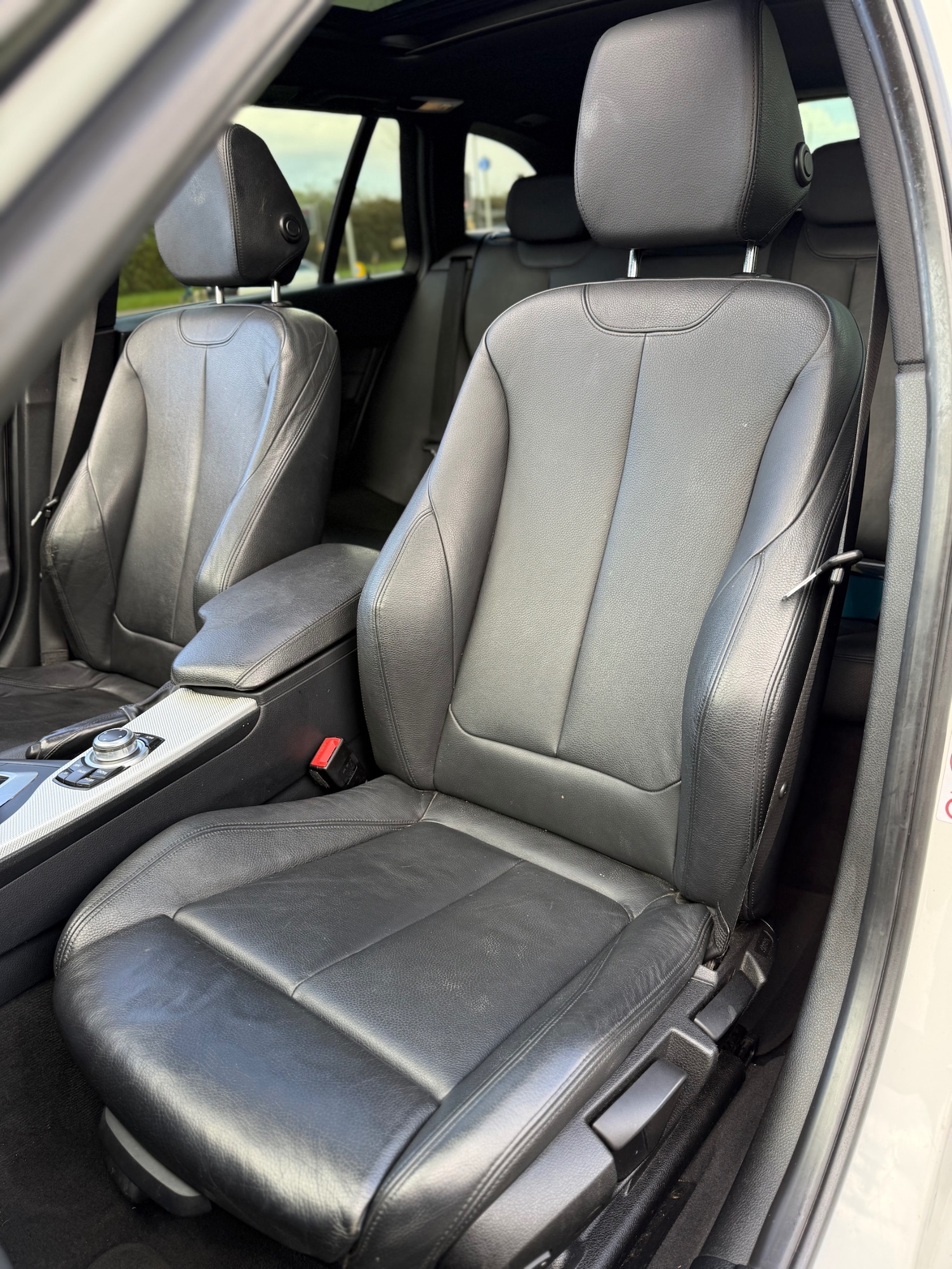 Used BMW 3 Series 2015 for sale - 78054443: Photo 8