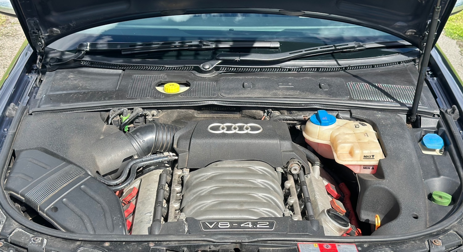 Vehicle 13