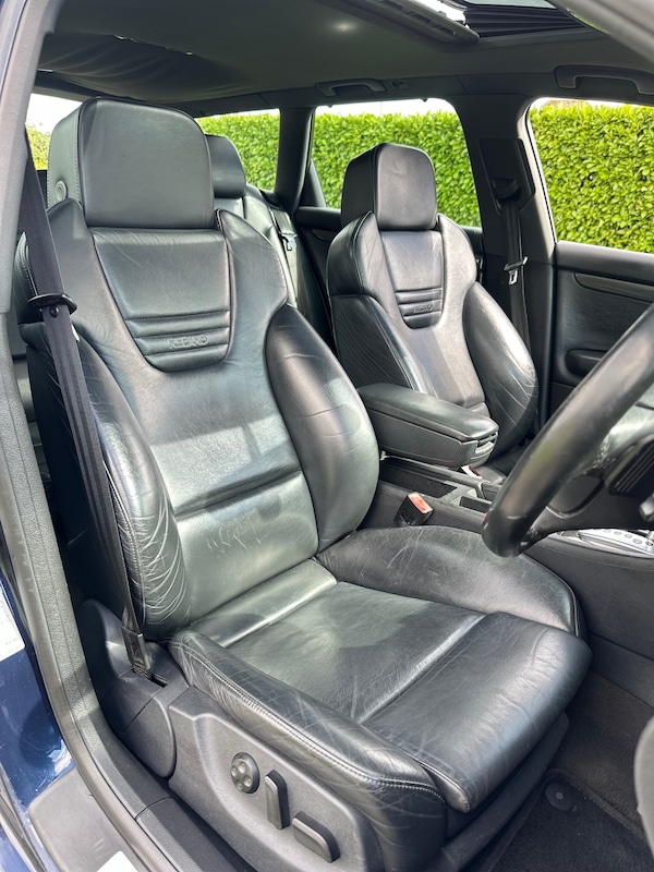 Used Audi A4 2003 for sale - 75806580: Photo 9