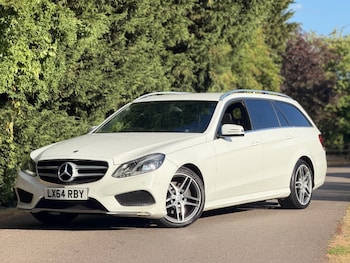 Used Mercedes-Benz E Class 2014 for sale - 79326834: Photo