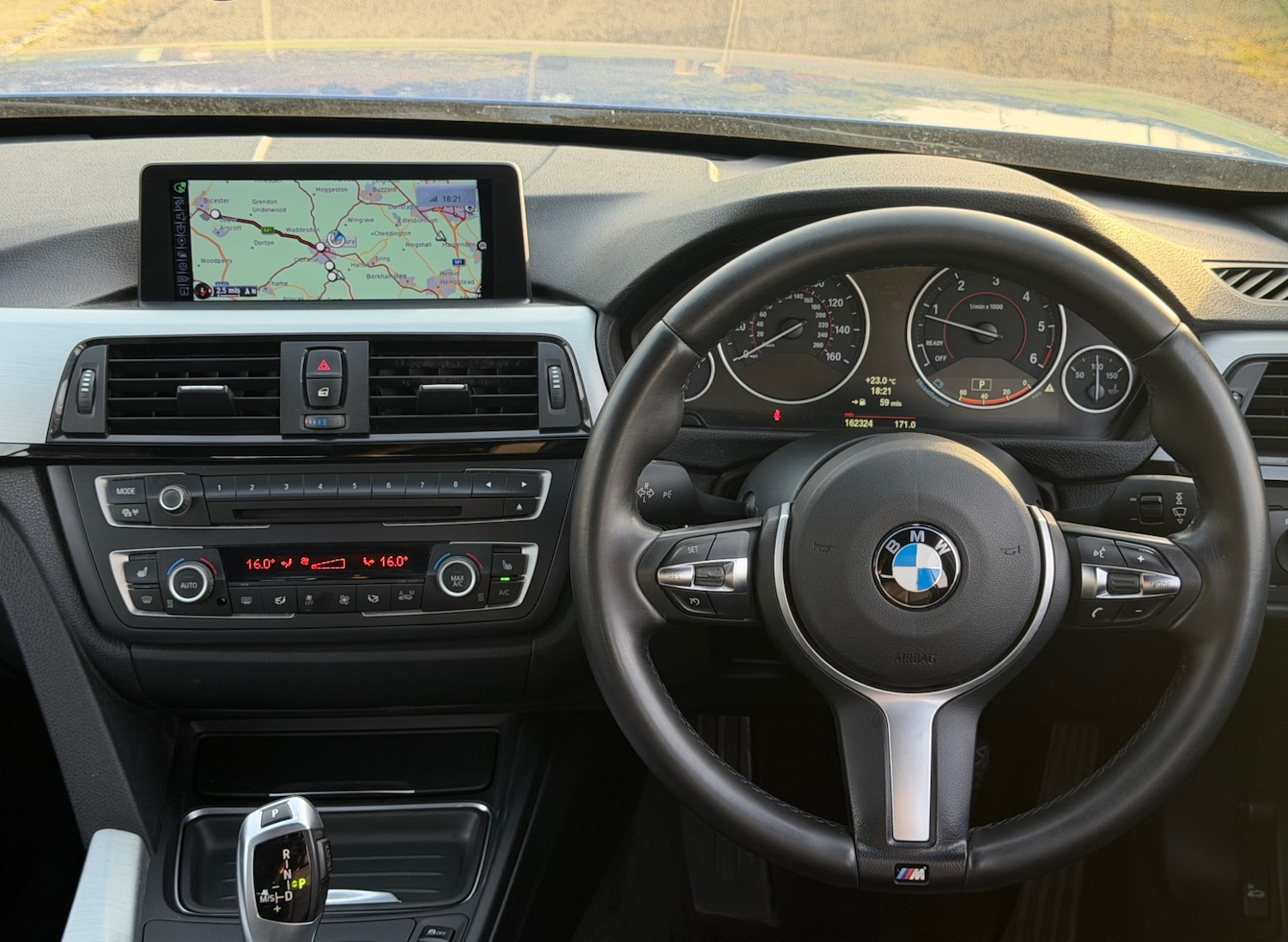 Used BMW 3 Series 2013 for sale - 78180596: Photo 11