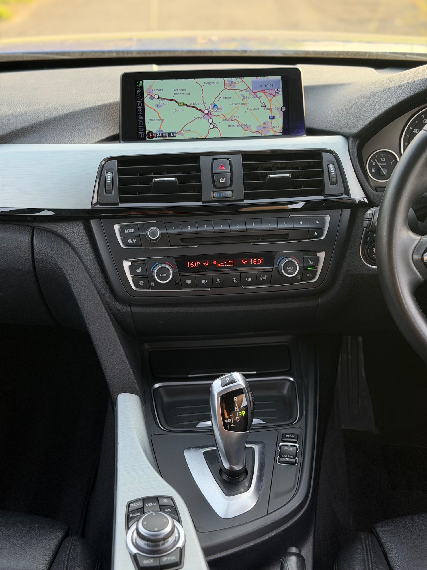 Used BMW 3 Series 2013 for sale - 78180596: Photo 12