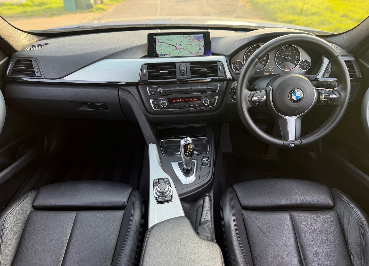 Used BMW 3 Series 2013 for sale - 78180596: Photo 5