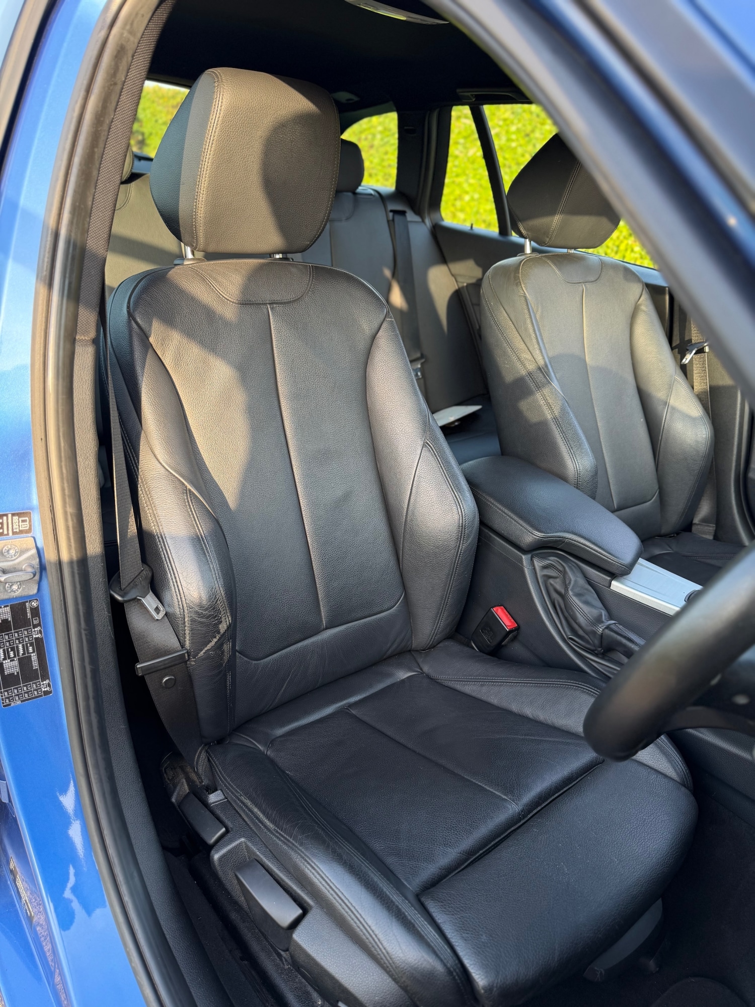 Used BMW 3 Series 2013 for sale - 78180596: Photo 8