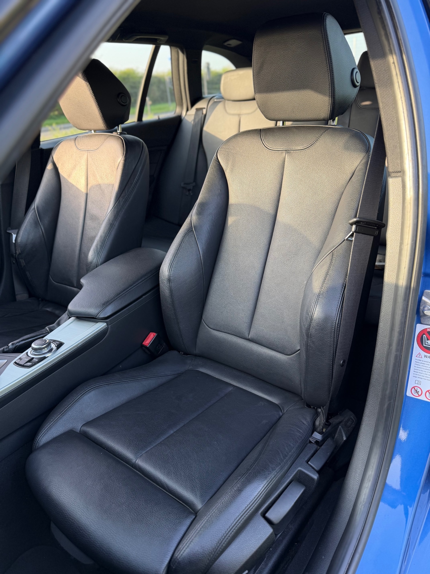 Used BMW 3 Series 2013 for sale - 78180596: Photo 9