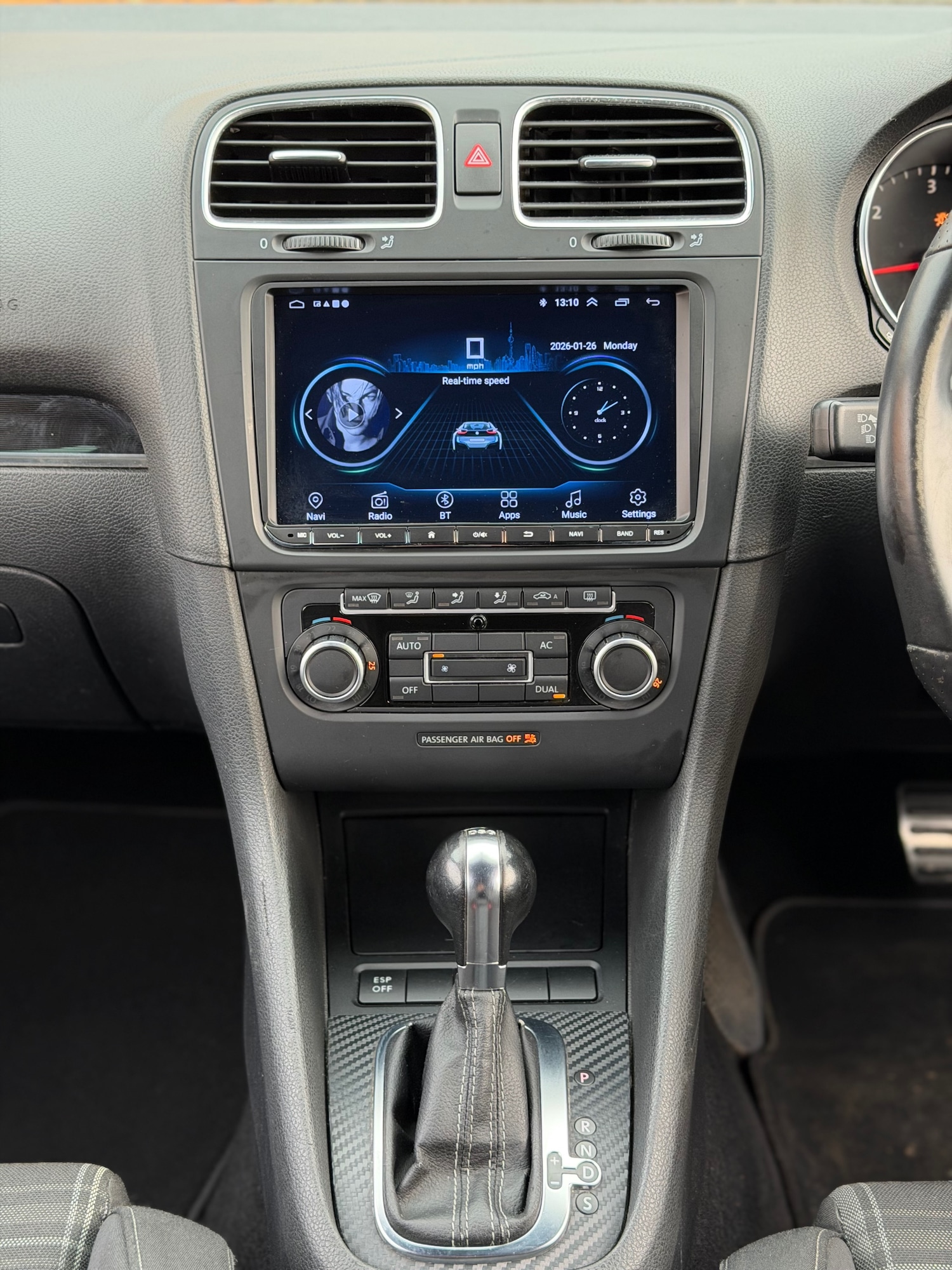 Used Volkswagen Golf 2010 for sale - 77326435: Photo 10