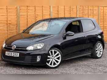 Used Volkswagen Golf 2010 for sale - 77326435: Photo