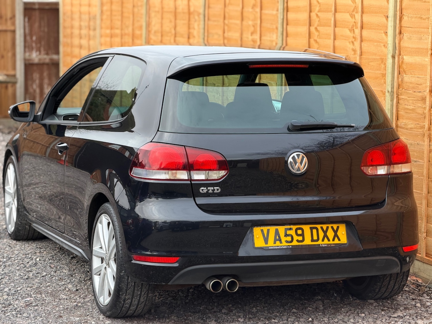 Used Volkswagen Golf 2010 for sale - 77326435: Photo 2