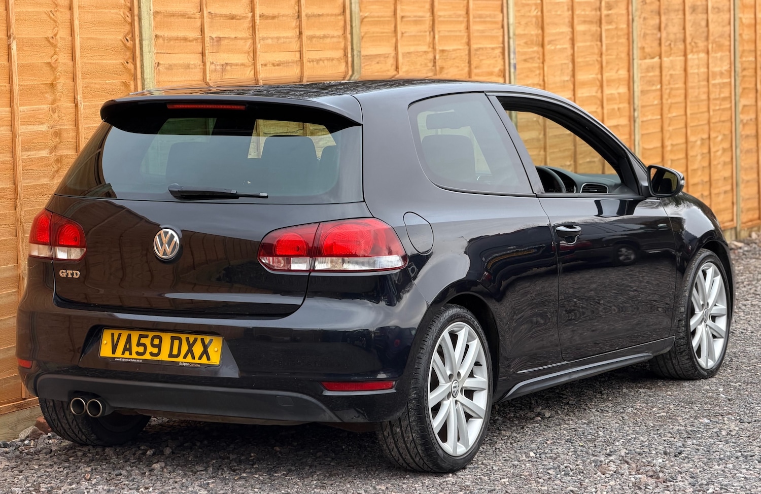 Used Volkswagen Golf 2010 for sale - 77326435: Photo 3