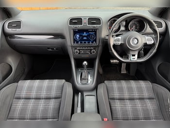 Used Volkswagen Golf 2010 for sale - 77326435: Photo