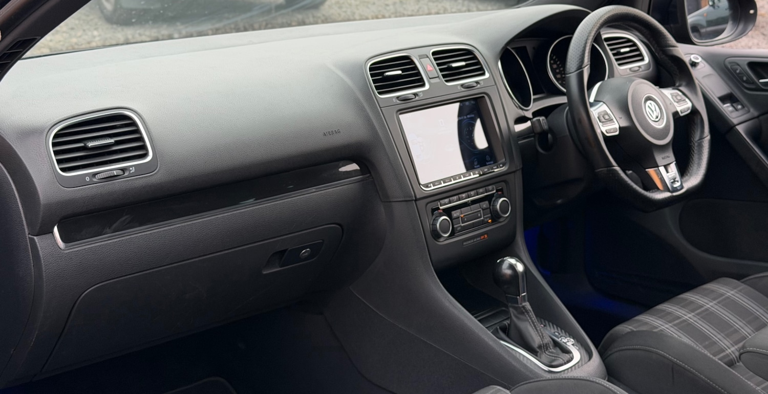 Used Volkswagen Golf 2010 for sale - 77326435: Photo 6