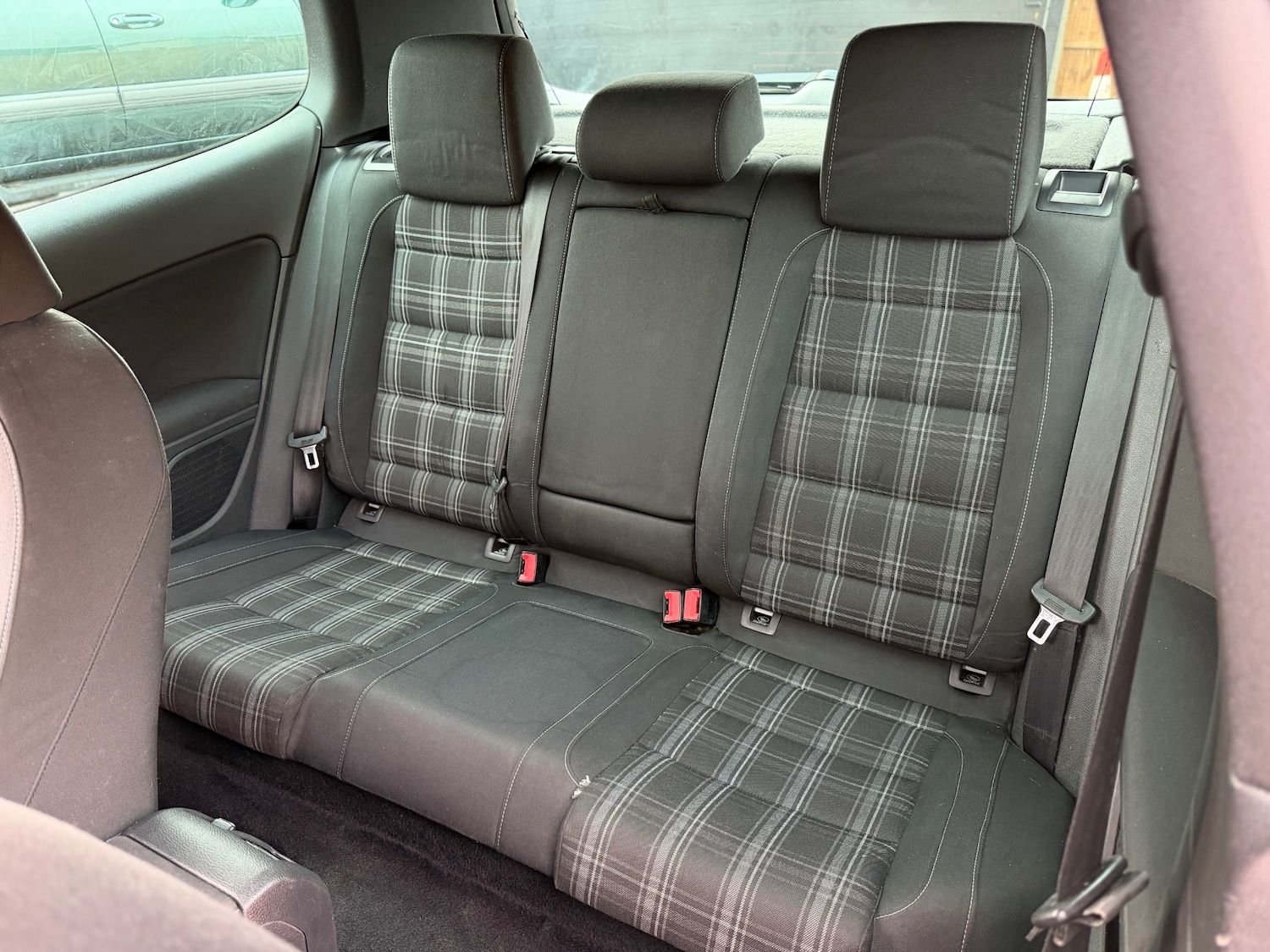 Used Volkswagen Golf 2010 for sale - 77326435: Photo 9