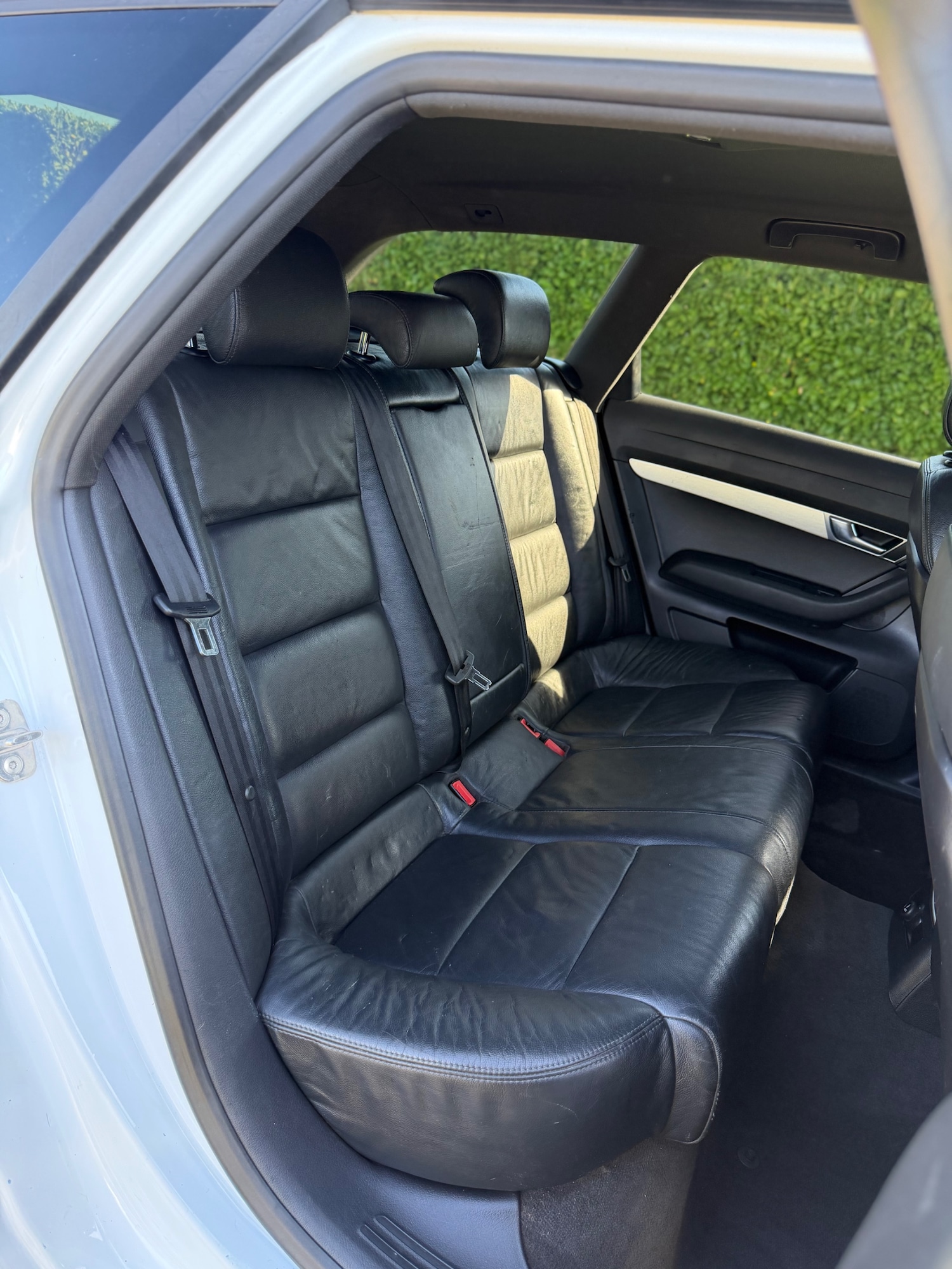 Used Audi A6 2011 for sale - 78069698: Photo 10