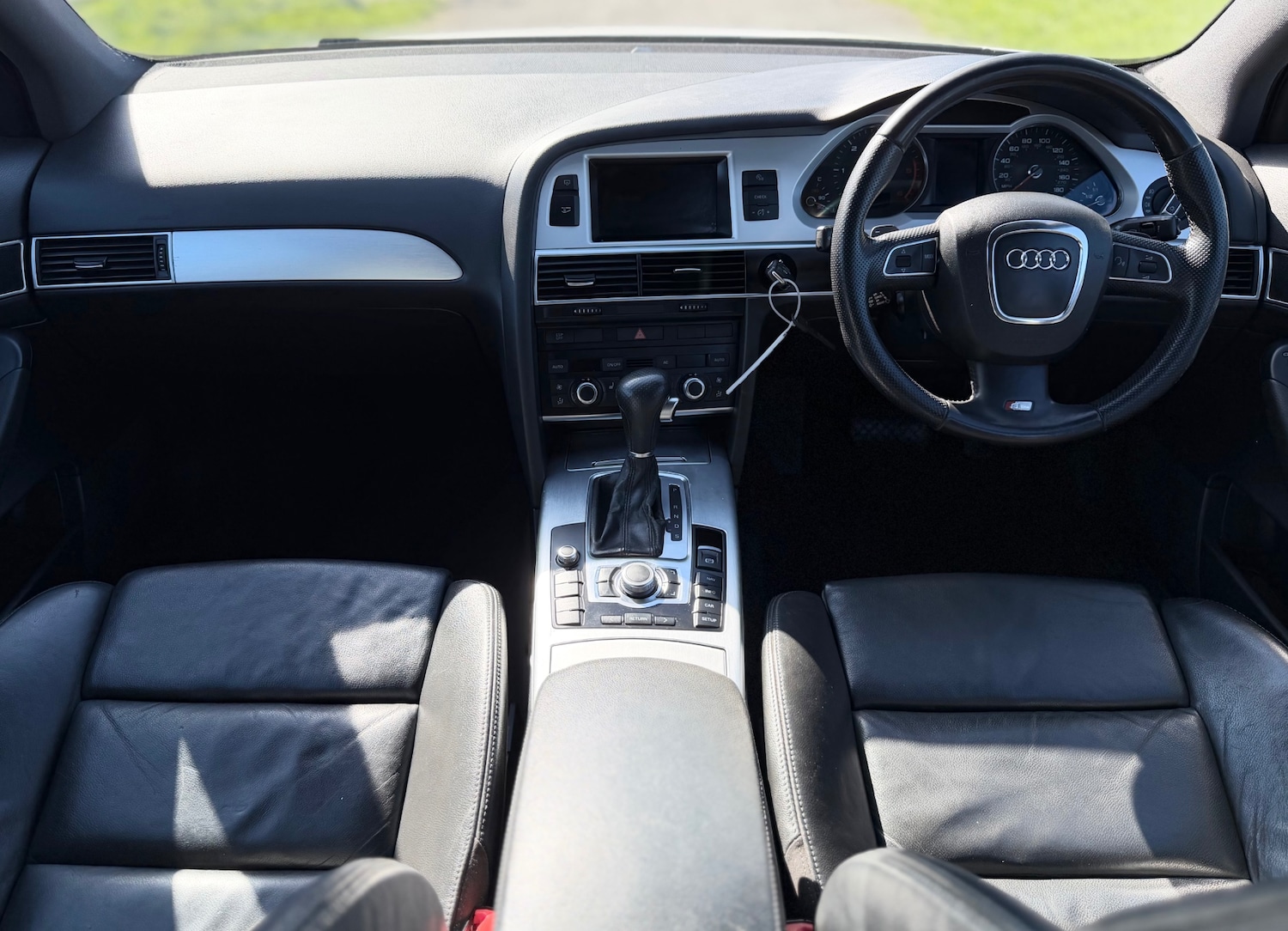 Used Audi A6 2011 for sale - 78069698: Photo 5