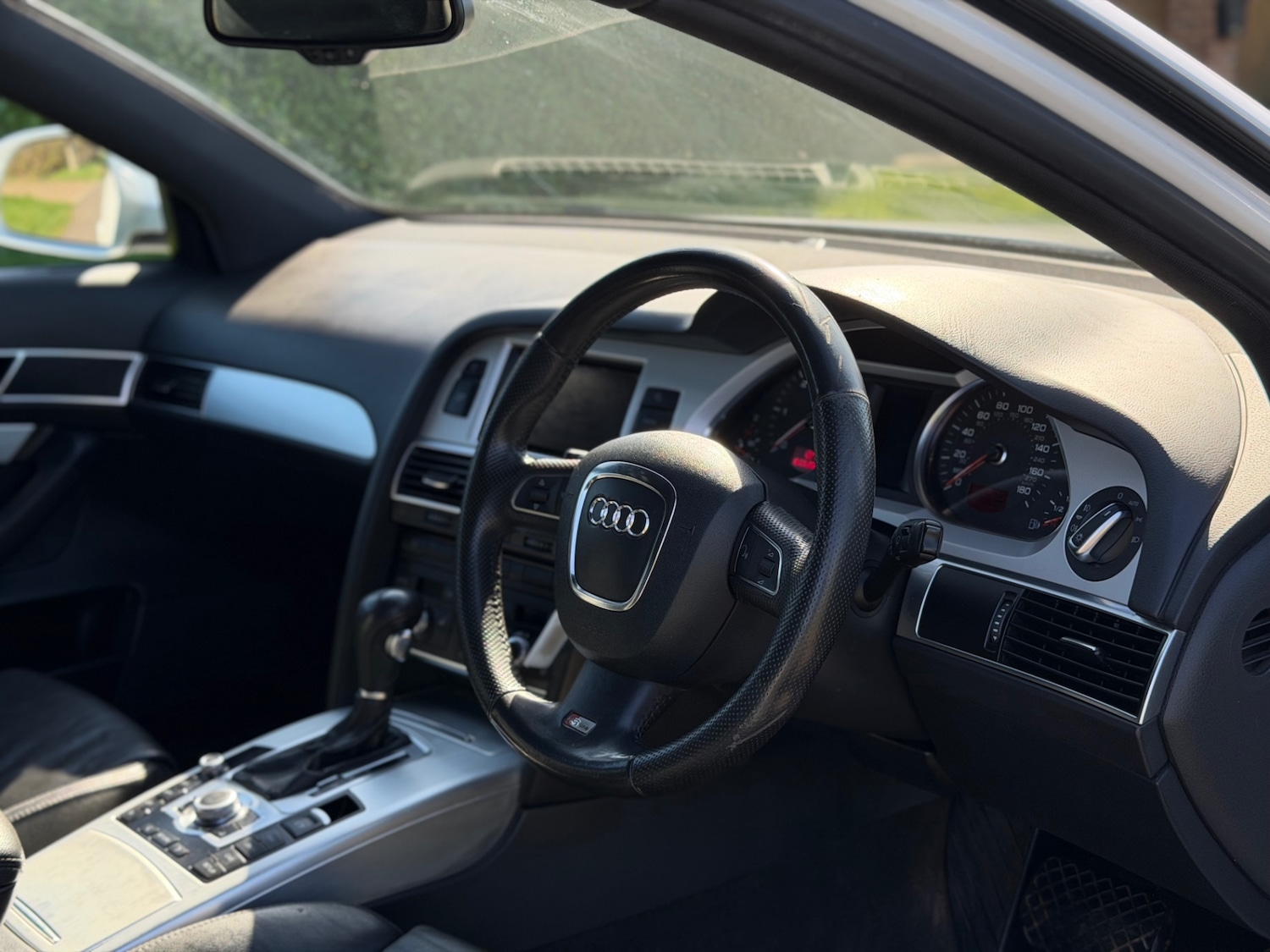 Used Audi A6 2011 for sale - 78069698: Photo 7