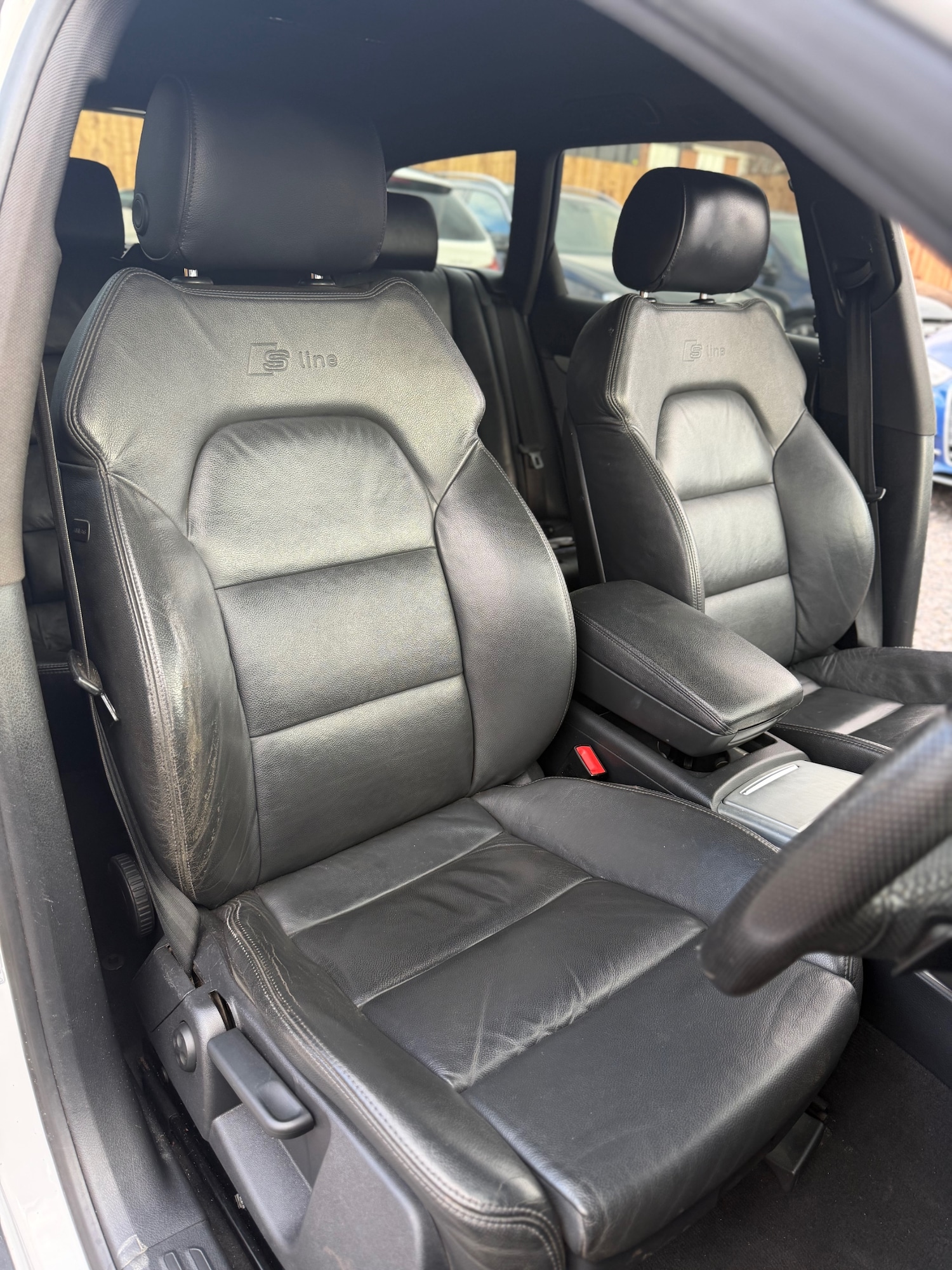 Used Audi A6 2011 for sale - 78069698: Photo 8