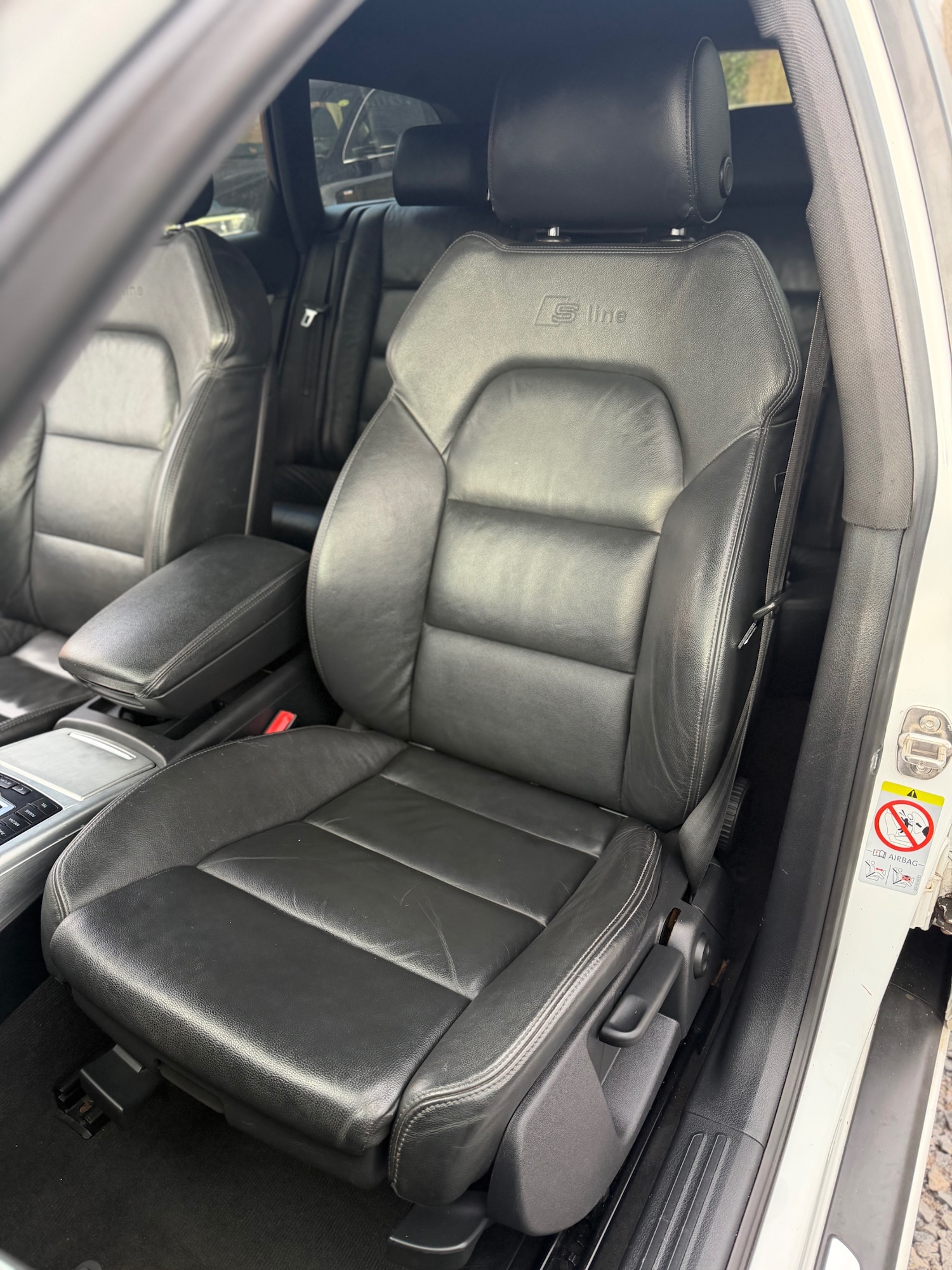 Used Audi A6 2011 for sale - 78069698: Photo 9