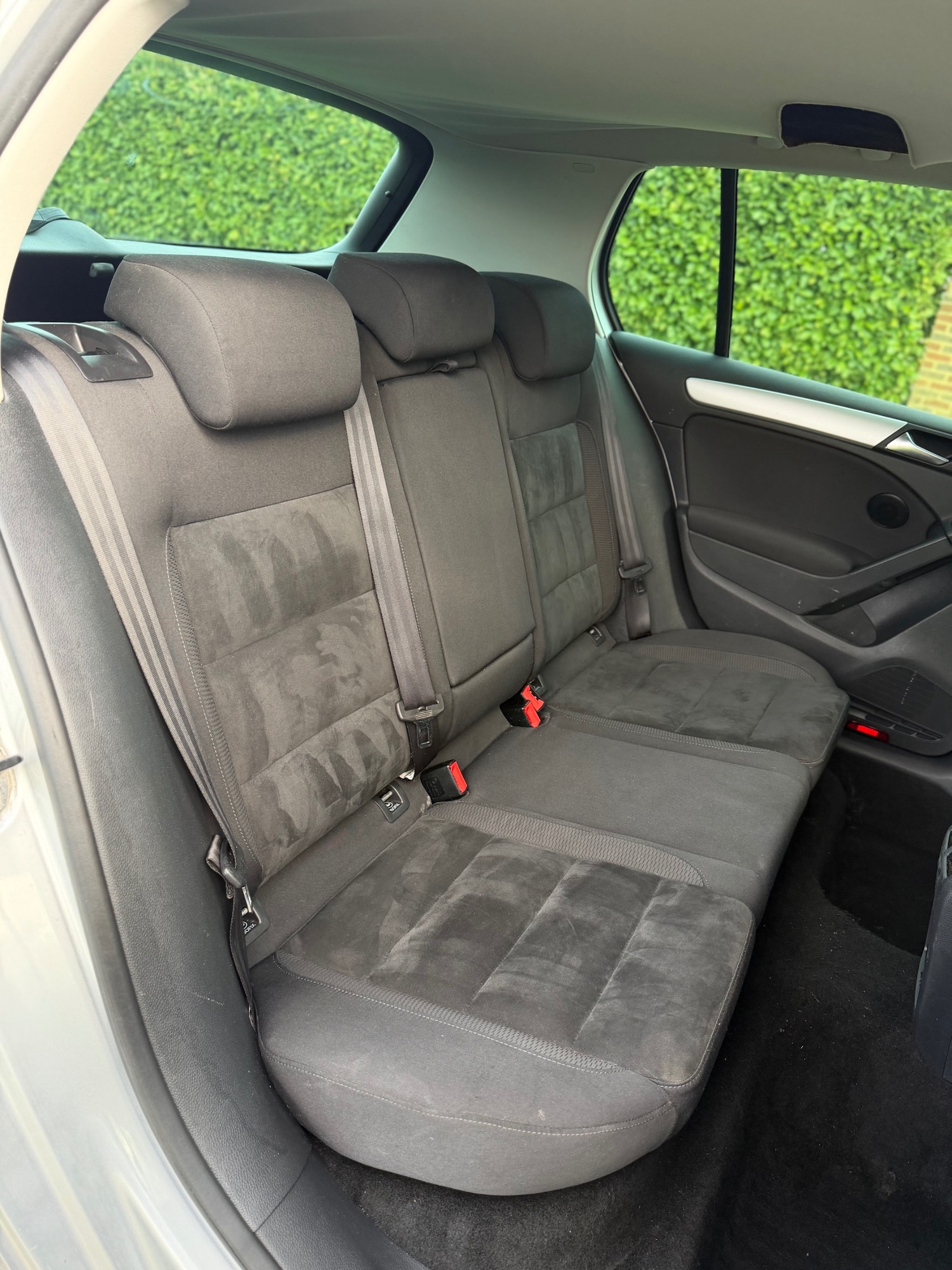 Used Volkswagen Golf 2009 for sale - 78070210: Photo 10