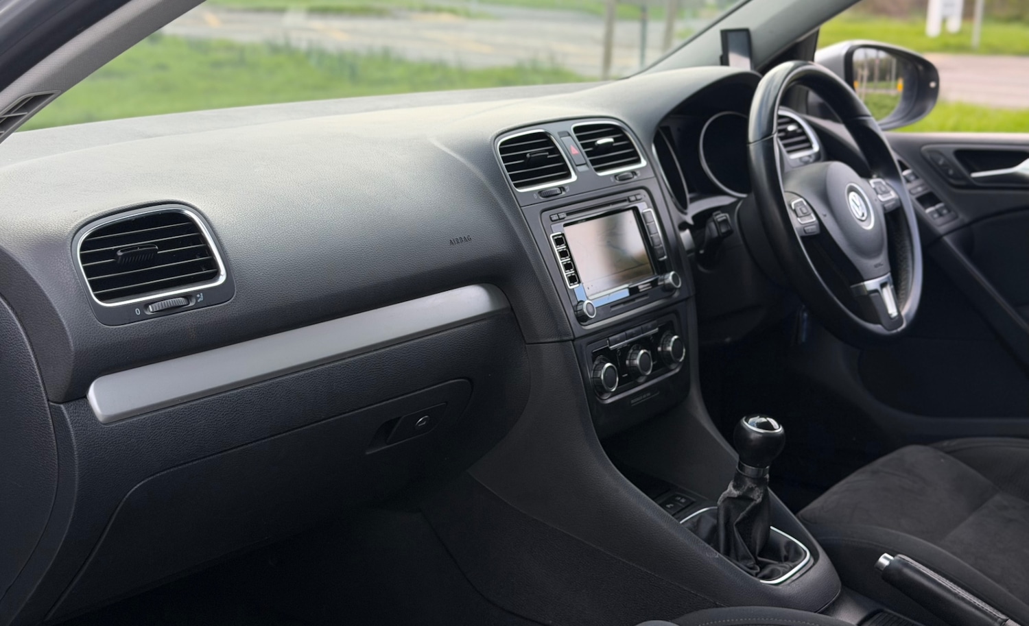 Used Volkswagen Golf 2009 for sale - 78070210: Photo 6