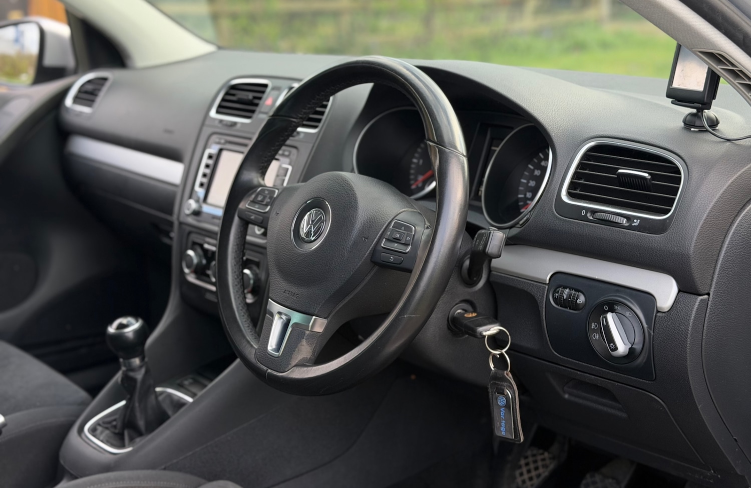 Used Volkswagen Golf 2009 for sale - 78070210: Photo 7