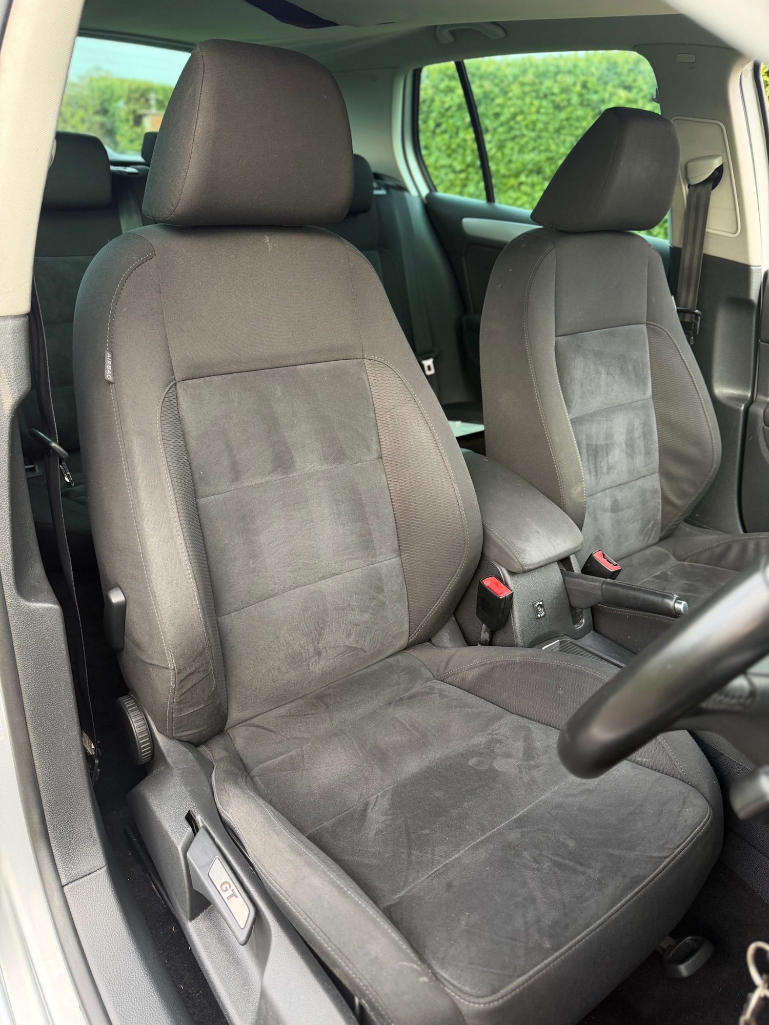 Used Volkswagen Golf 2009 for sale - 78070210: Photo 8