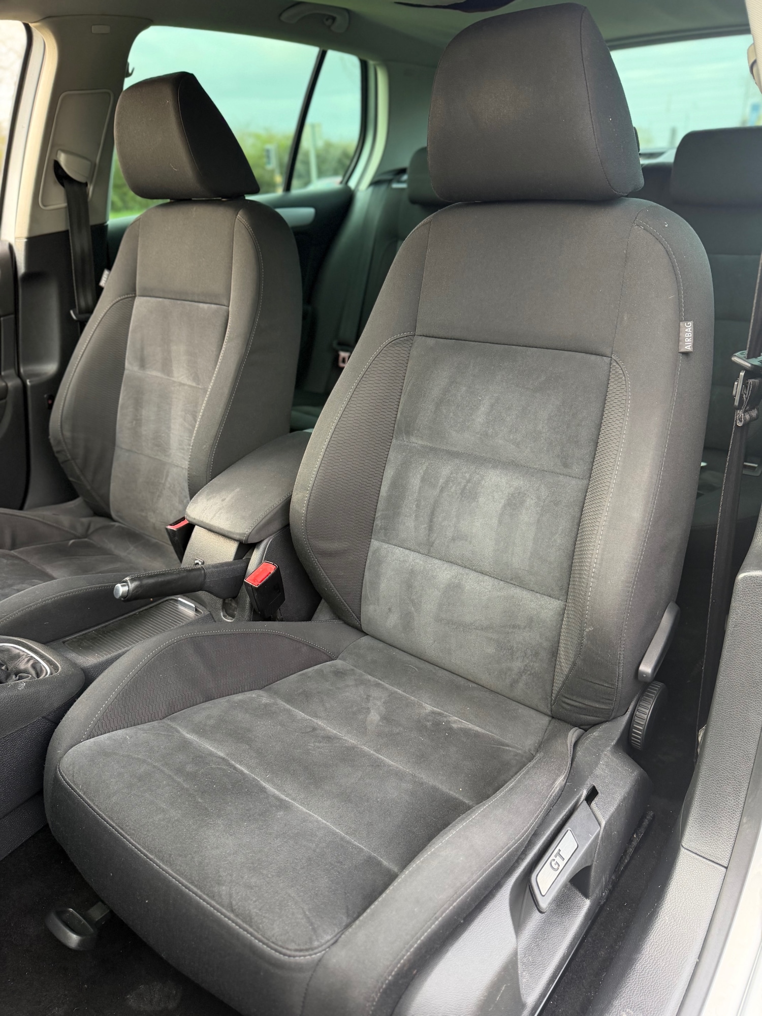 Used Volkswagen Golf 2009 for sale - 78070210: Photo 9