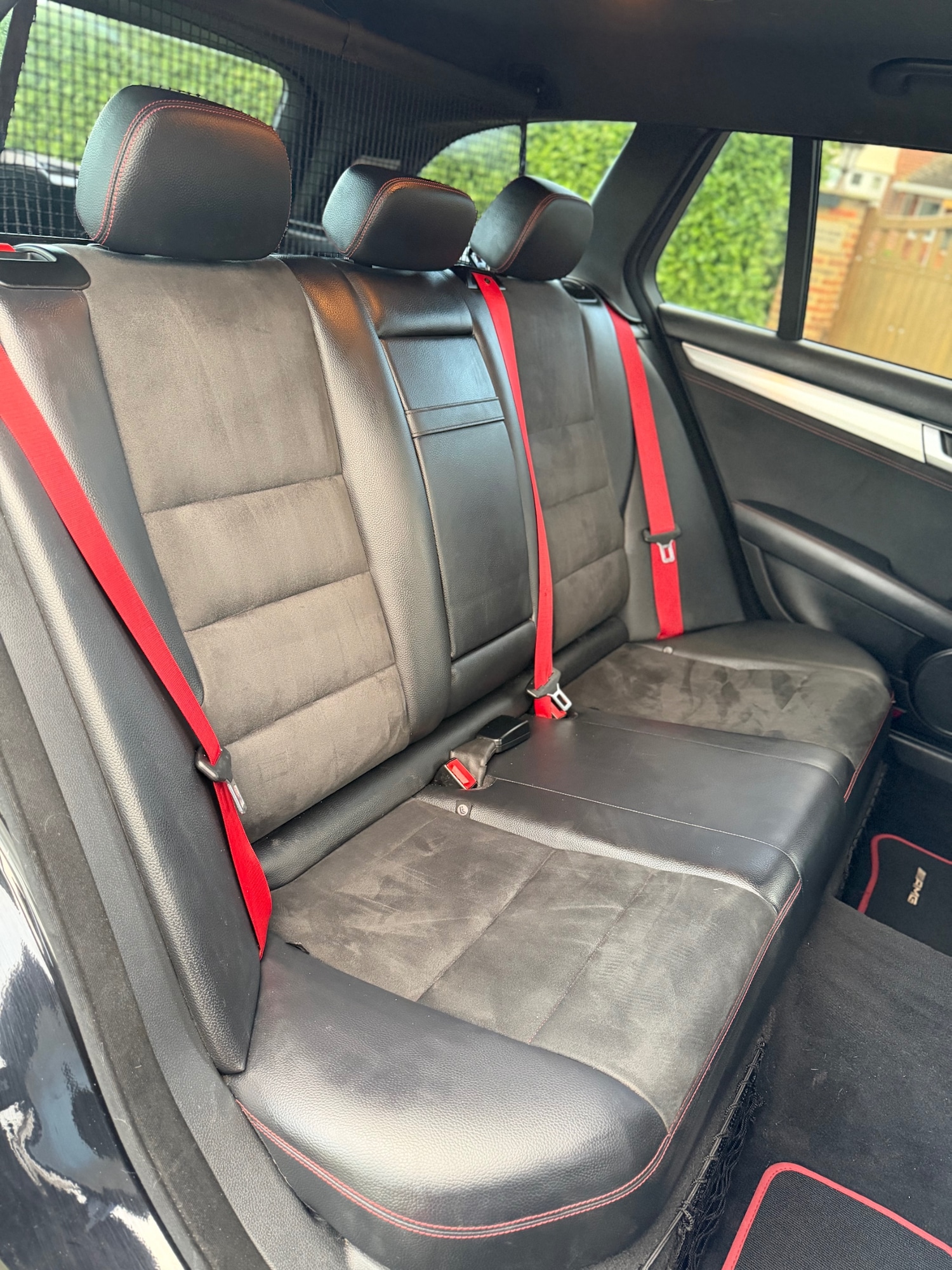 Used Mercedes-Benz C Class 2013 for sale - 76780556: Photo 10