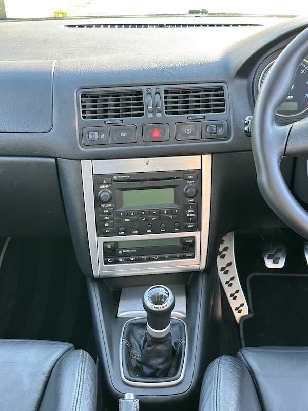 Used Volkswagen Golf 2004 for sale - 75338366: Photo 13