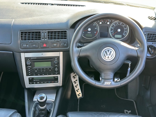 Used Volkswagen Golf 2004 for sale - 75338366: Photo 14