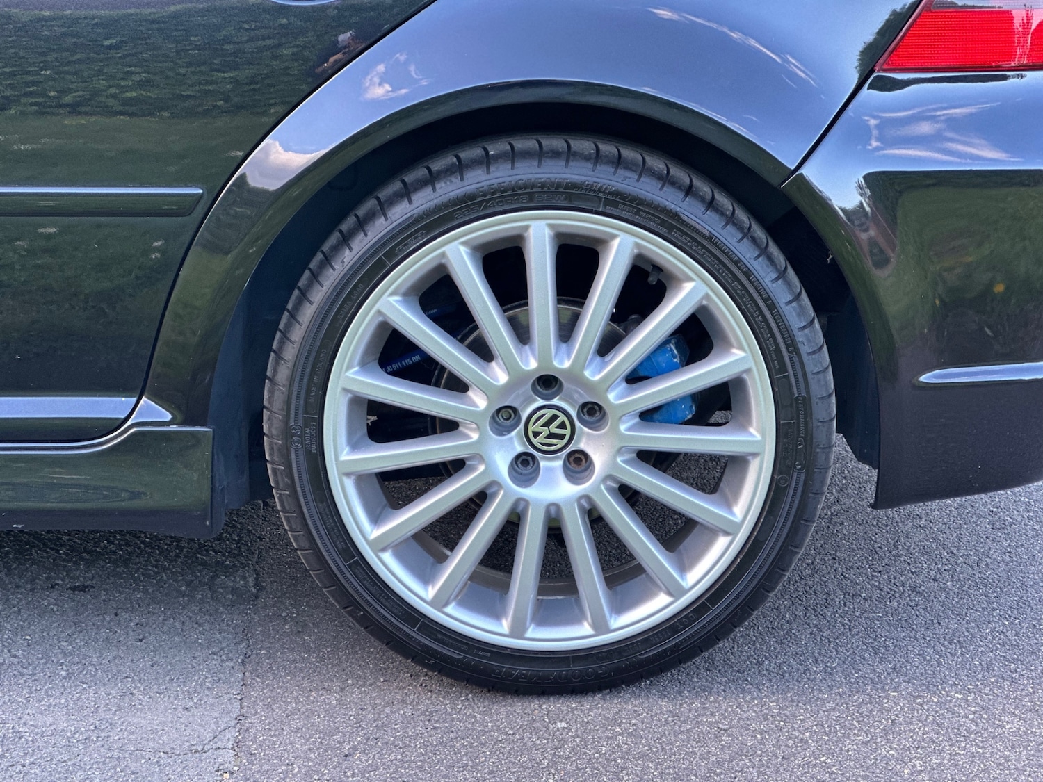 Used Volkswagen Golf 2004 for sale - 75338366: Photo 15