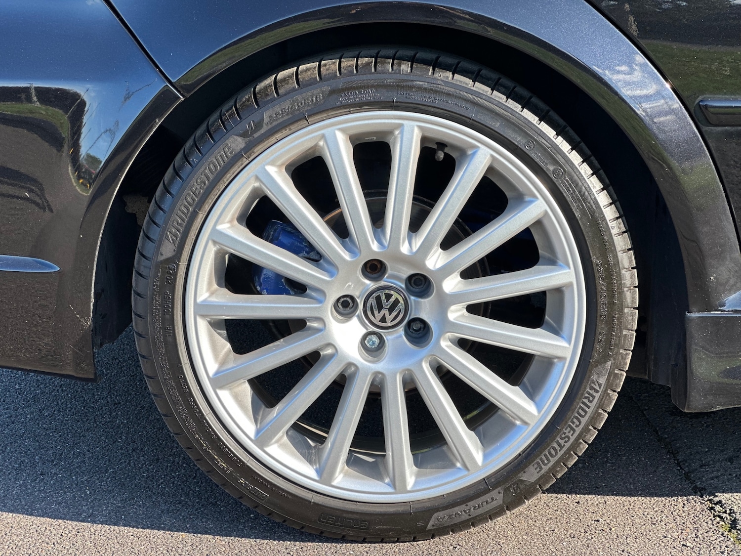 Used Volkswagen Golf 2004 for sale - 75338366: Photo 18