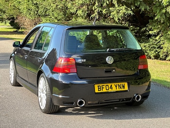 Used Volkswagen Golf 2004 for sale - 75338366: Photo