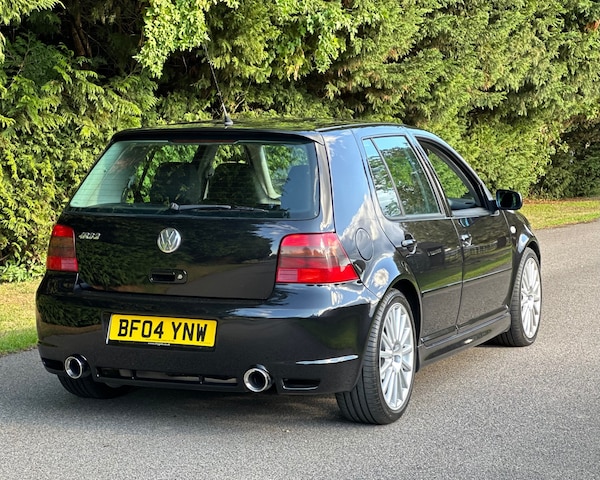 Used Volkswagen Golf 2004 for sale - 75338366: Photo 3