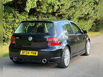 Used Volkswagen Golf 2004 for sale - 75338366: Photo
