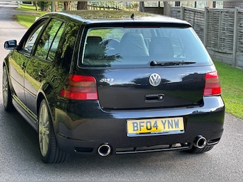 Used Volkswagen Golf 2004 for sale - 75338366: Photo