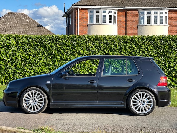 Used Volkswagen Golf 2004 for sale - 75338366: Photo 5