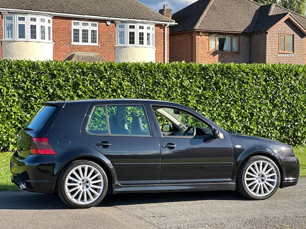 Used Volkswagen Golf 2004 for sale - 75338366: Photo 6