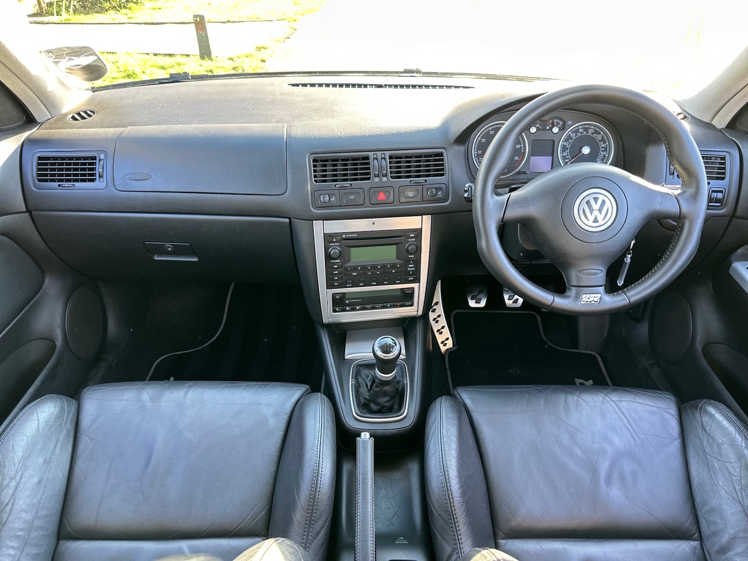 Used Volkswagen Golf 2004 for sale - 75338366: Photo 7