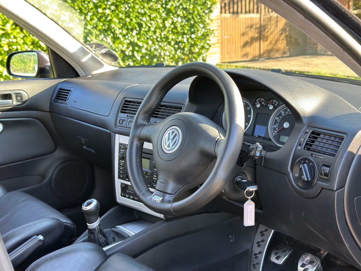 Used Volkswagen Golf 2004 for sale - 75338366: Photo 8