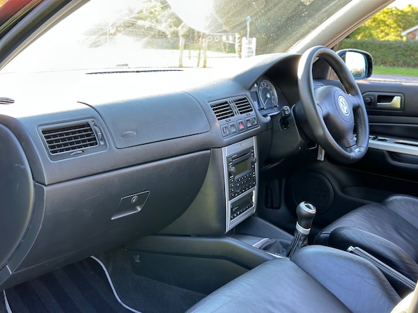 Used Volkswagen Golf 2004 for sale - 75338366: Photo 9