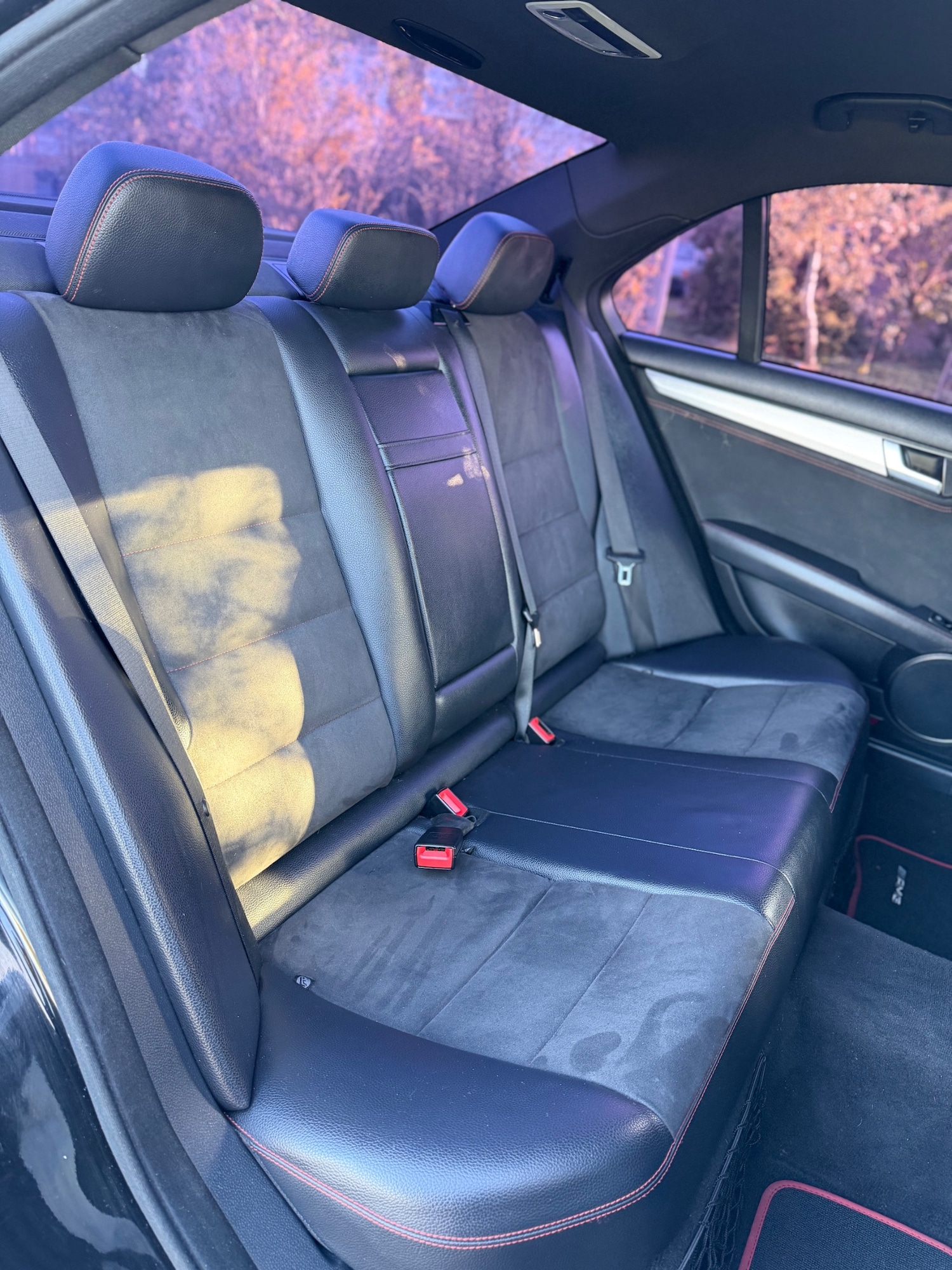 Used Mercedes-Benz C Class 2013 for sale - 76835141: Photo 10