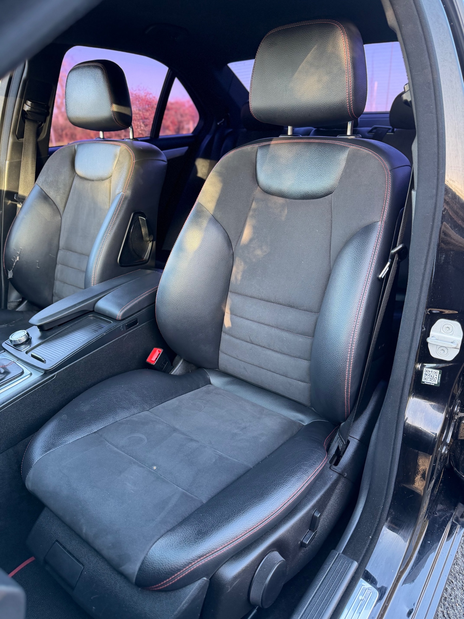 Used Mercedes-Benz C Class 2013 for sale - 76835141: Photo 9