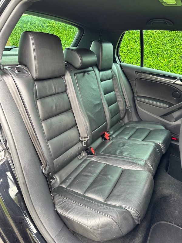 Used Volkswagen Golf 2012 for sale - 76145820: Photo 10