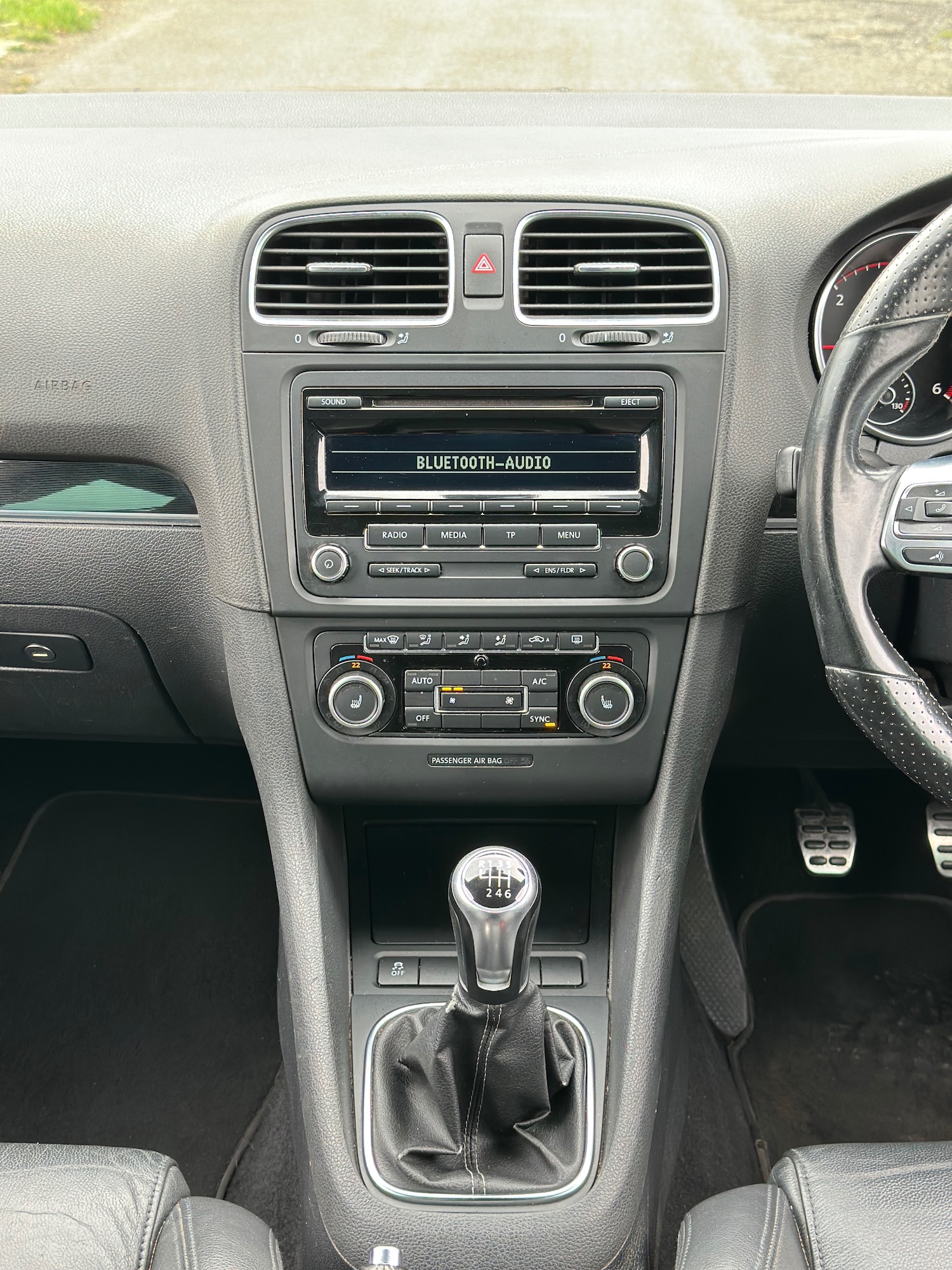 Used Volkswagen Golf 2012 for sale - 76145820: Photo 11